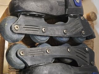 Patines en linea Boomerang