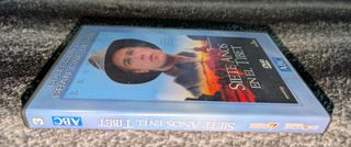 SIETE AÑOS EN EL TIBET DVD