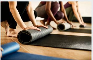 Traspaso gimnasio
