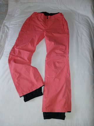 Pantalón SKI-SNOW "O,NEILL" L