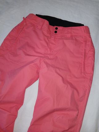 Pantalón SKI-SNOW "O,NEILL" L