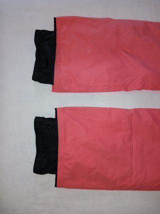 Pantalón SKI-SNOW "O,NEILL" L