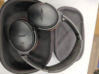 Auriculares (BT) Bose QuietComfort 35 II #5034AZ