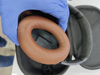 Auriculares (BT) Bose QuietComfort 35 II #5034AZ