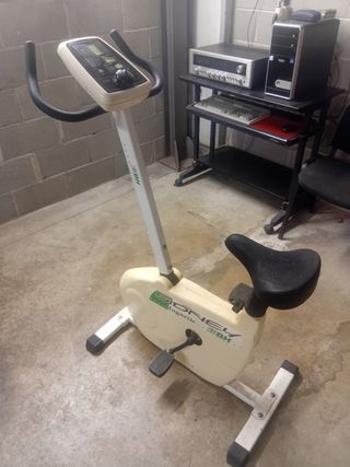 Bicicleta estatica