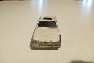 Auto Mattel polizia Hot Wheels Crack up