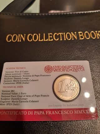 2 euros Conmemorativos