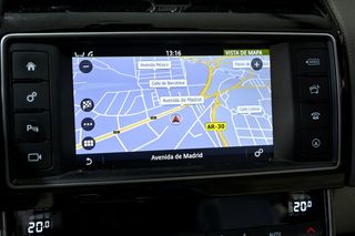 Jaguar XE   2.0I 147kW RWD Prestige Auto