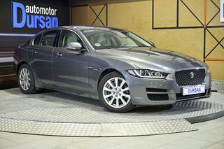 Jaguar XE   2.0I 147kW RWD Prestige Auto