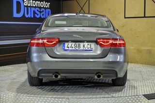 Jaguar XE   2.0I 147kW RWD Prestige Auto