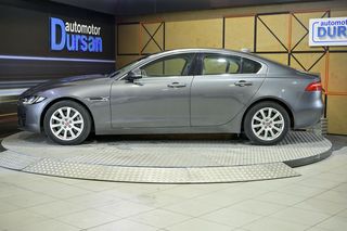 Jaguar XE   2.0I 147kW RWD Prestige Auto 