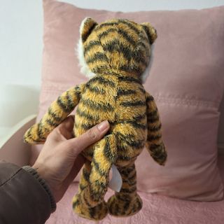 Peluche tigre
