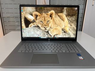 Portatil HP 17’ 16GB 1TB