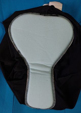 Btwin Completo Ciclismo Maglia Pantaloncino Small