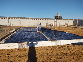 Construccion y reformas 