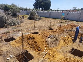 Construccion y reformas 