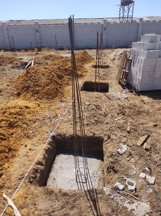 Construccion y reformas 