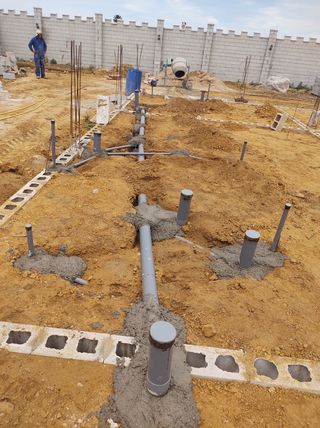 Construccion y reformas 