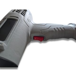 ✅️ Pistola de calor o decapador 2000W