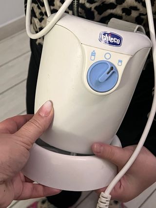 Scalda latte/biberon