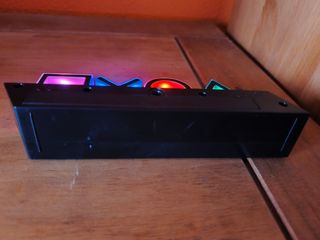 Reloj Play Station de Colacao 