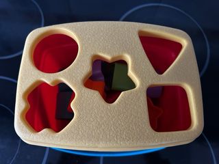 Juego de encajables