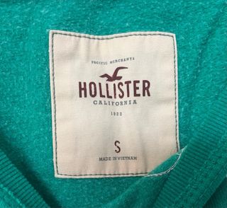 Sudadera de Hollister  