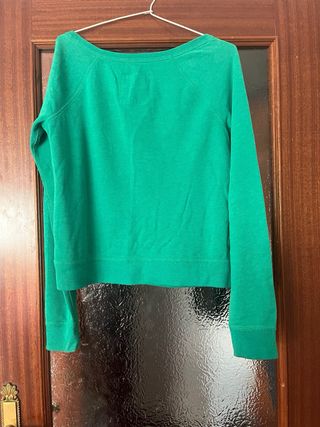 Sudadera de Hollister  