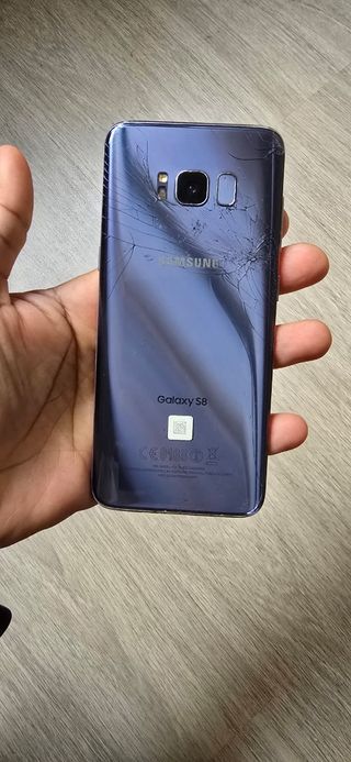 Samsung S8