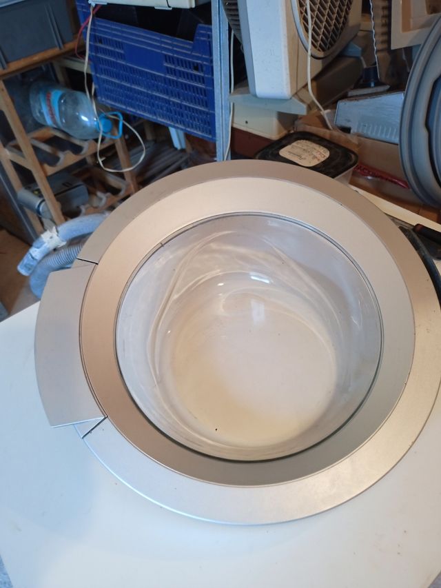 Puerta lavadora Bosch WAQ20310EE