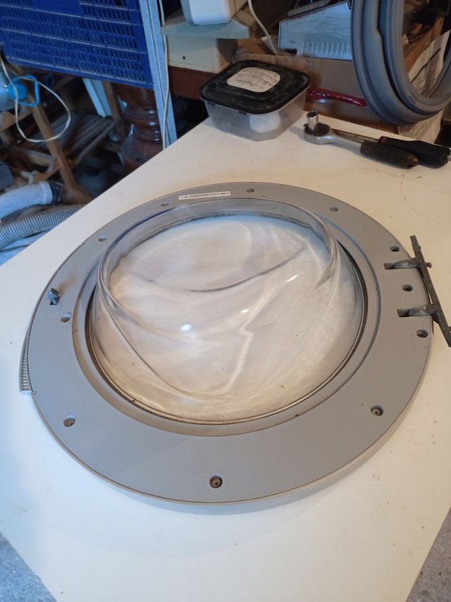 Puerta lavadora Bosch WAQ20310EE