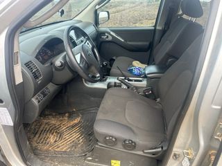 Nissan Navara 2007