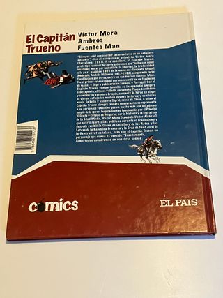 El Capitán Trueno, Aventura en Groenlandia