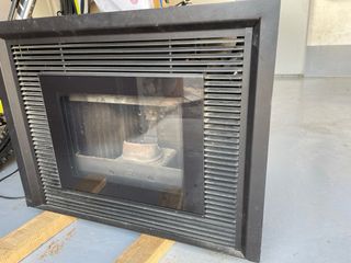 Stufa a pellet edilkamin