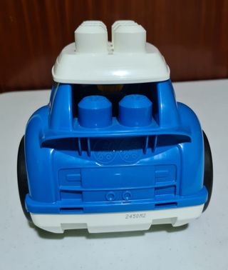 Pack de 7 juguetes para bebés 