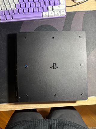 playstation 4