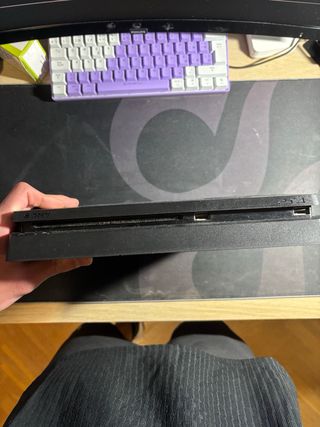 playstation 4