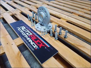 Separadores 20MM Alfa Romeo