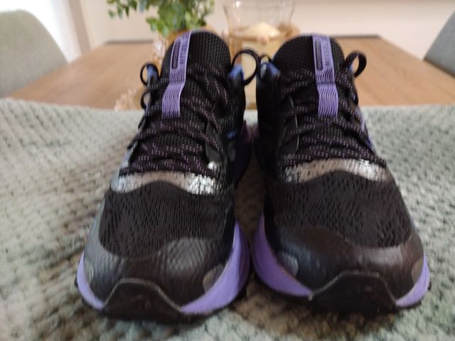 Zapatillas Trail New Balance