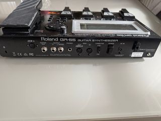 Sintetizador Guitarra Roland GR 55
