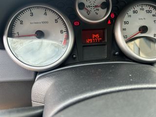 Peugeot 207 2007 tel 666217952