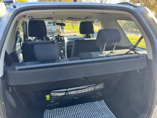 Suzuki Grand Vitara 2007