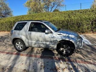 Suzuki Grand Vitara 2007