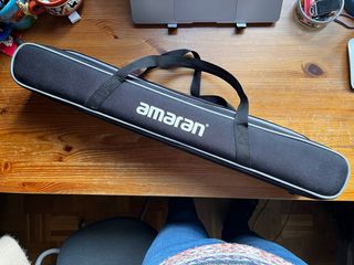 Amaran PT2C Foco LED para fotografía y vídeo