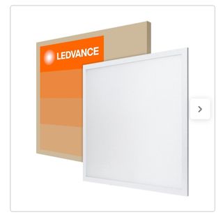 Panel Compact 600  33W 4000K Ledvance