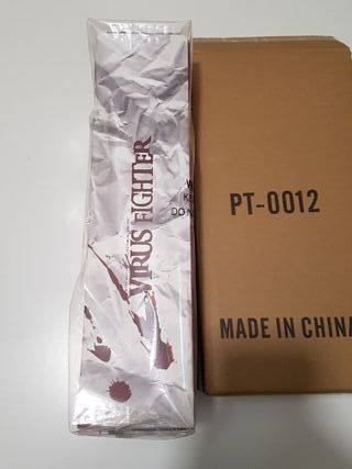 Premier Toys PT-0012 Resident Evil Alice 1/6 Virus