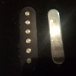 Set Pastillas Fender telecaster Affinity