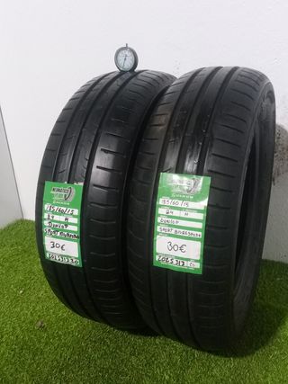 185 60 15 84H DUNLOP SPORT BLURESPOSE