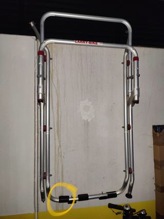 DESPIECE Carry Bike T5 Fiamma 