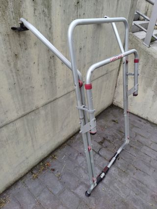 DESPIECE Carry Bike T5 Fiamma 